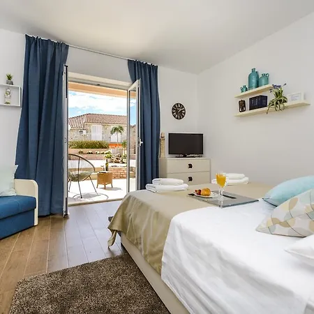 Appartement Tara Dubrovnik